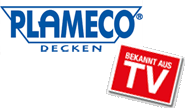 Plameco - bekannt aus der TV-Werbung